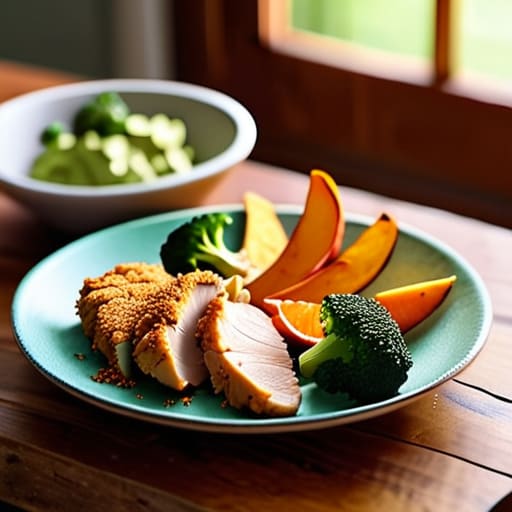 Beyond Nuggets: Kid-approved Meals That Are Actually Healthy