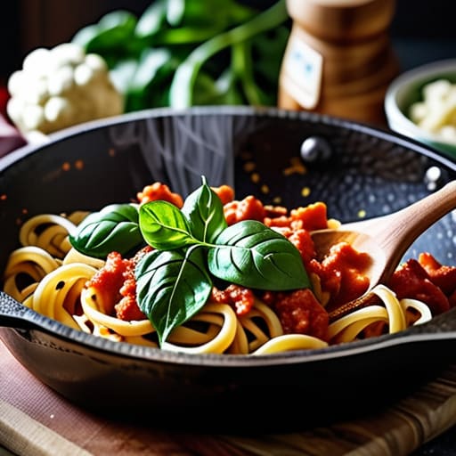 Hidden Ways to Add Veggies to Meals Without Constant Effort