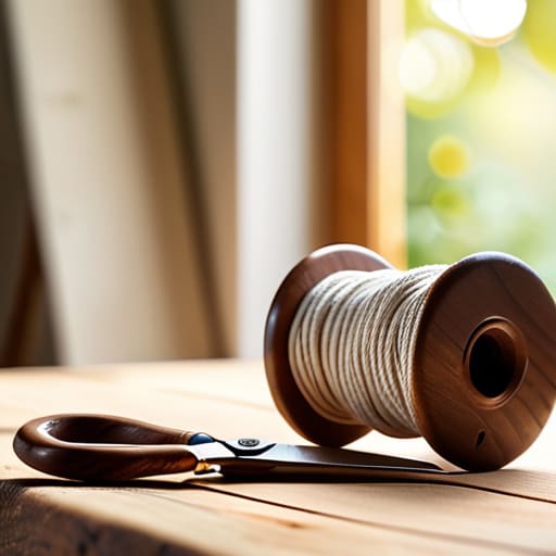 Selecting Essential Macrame Supplies That Actually Last