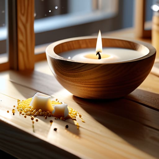 Selecting Reliable Soy Wax Candle Making Supplies.