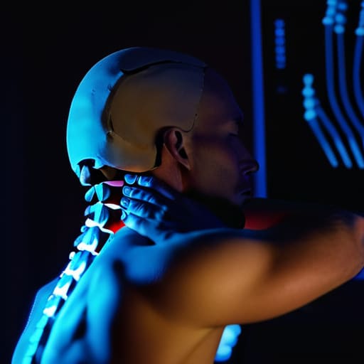 Spotting the Signs of Poor Posture Before They Break You.