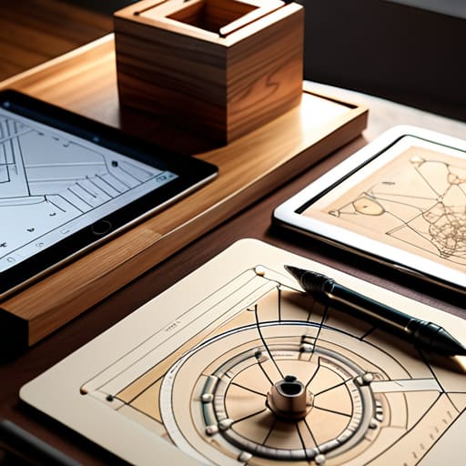 Notion: The Digital Swiss Army Knife.