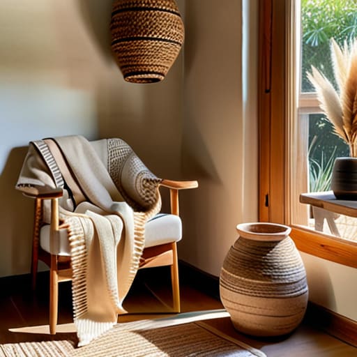 Affordable Ways to Decorate Your Home Yourself