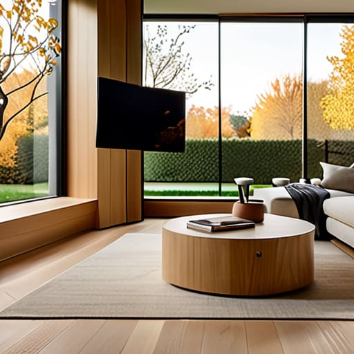 How to Smartly Select Tech for Your Living Space