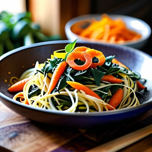Delicious Ways to Sneak Extra Veggies Into Your Meals