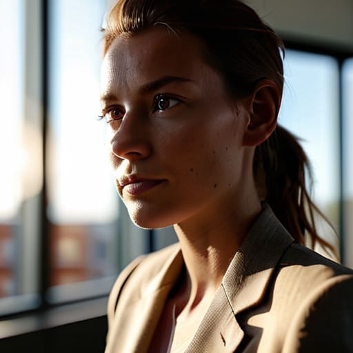 Developing Leadership Qualities Before You Get the Title